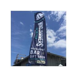 Promotional Flags