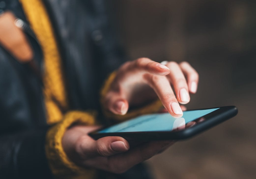 Text Marketing