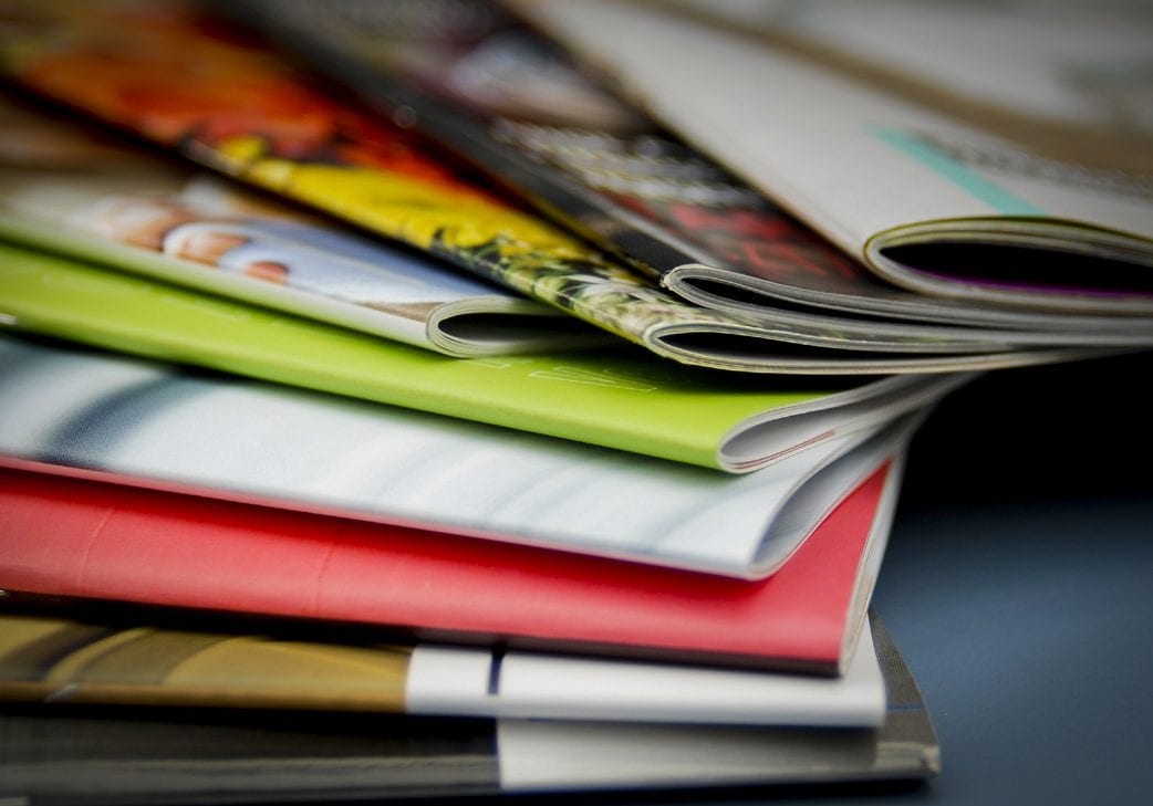 Brochures