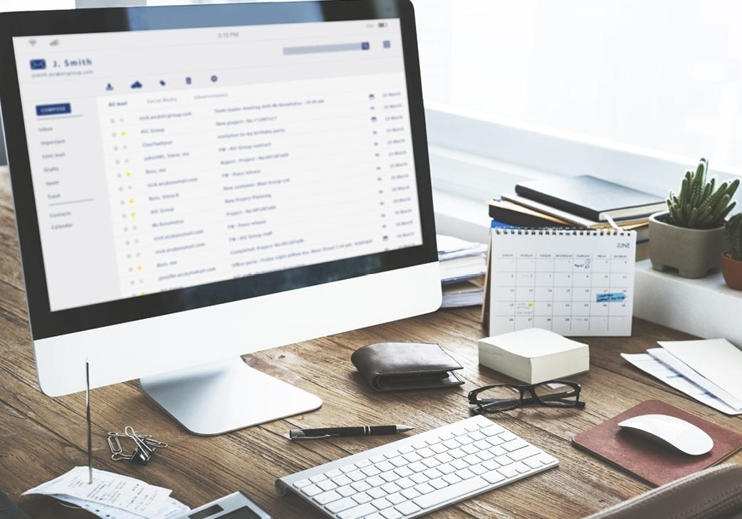 Email Marketing