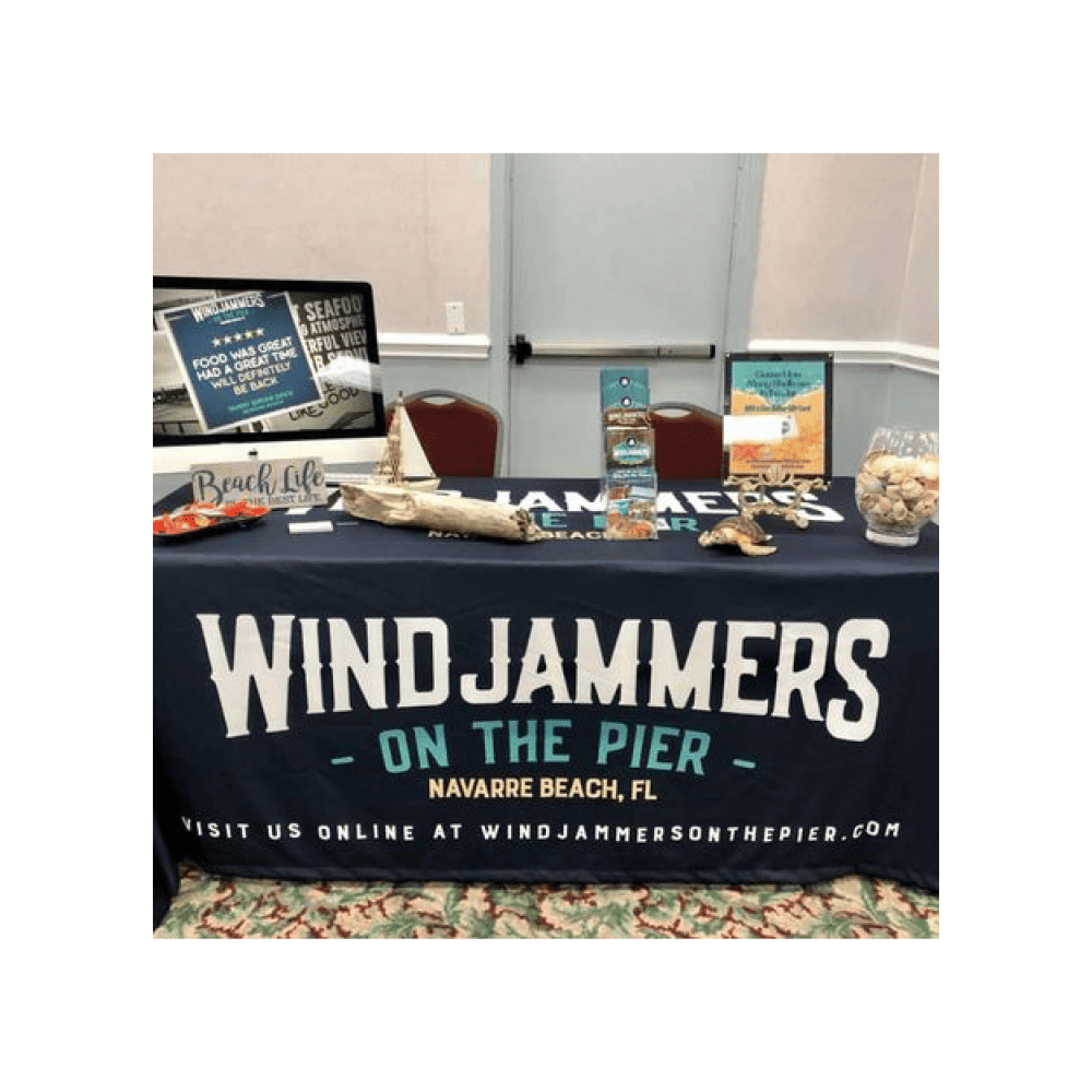 promotional item example