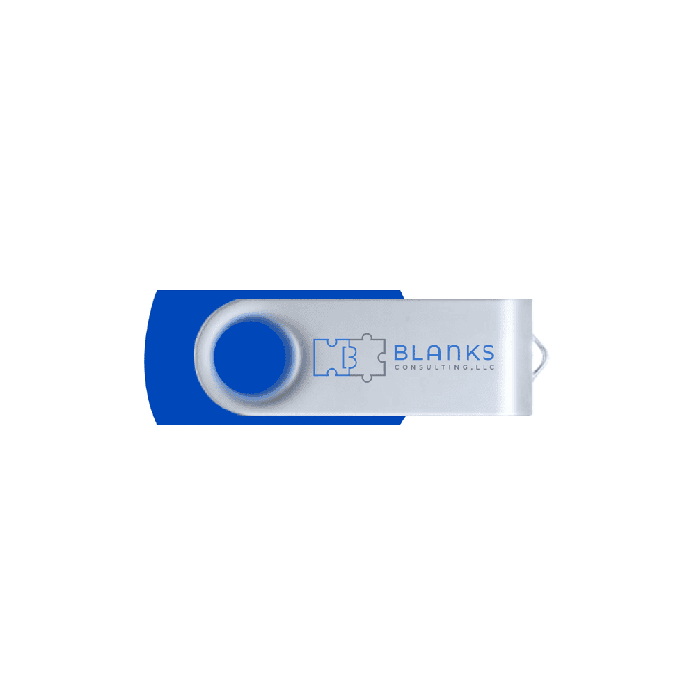 promotional item example
