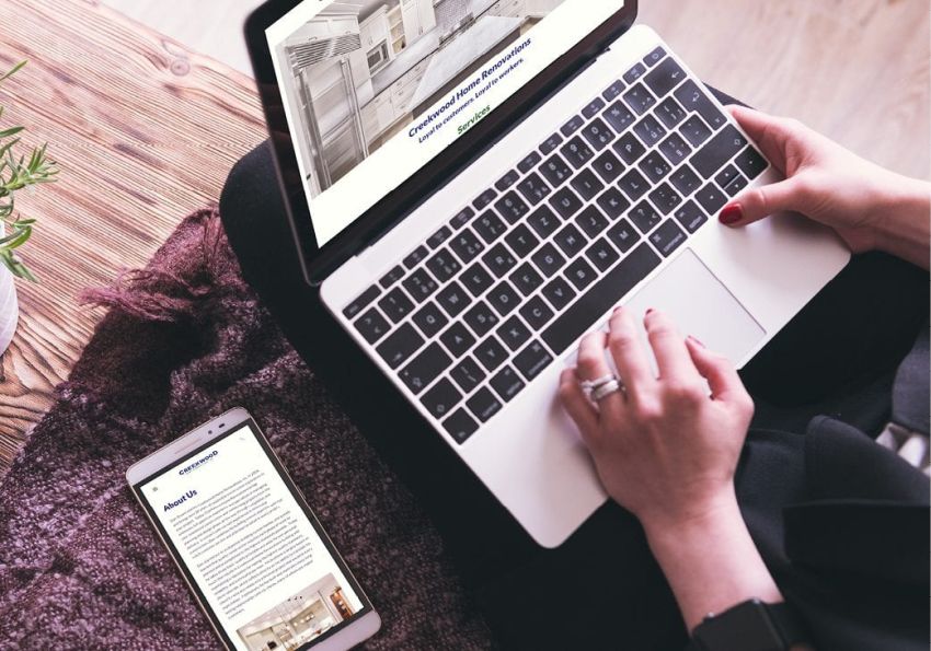 Web Design